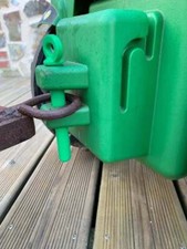 Giocattolo Trattore Rimorchio