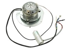 Stufa a pellet Austroflamm