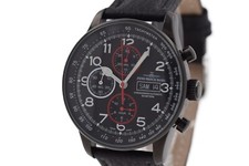 ZENO X-Large Pilot Day-Date