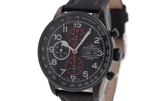 Zeno large pilot day - zeno, x-large