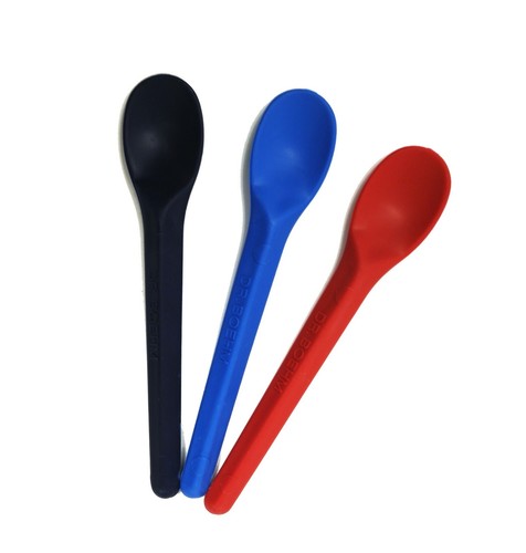 Set cucchiai per - 3,