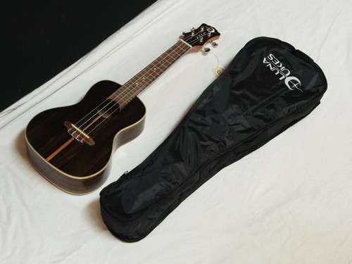 Ukulele concerto luna uke - da,