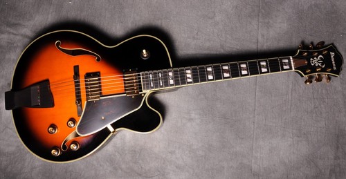 Ibanez new af2000 - new, bs