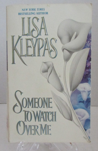 Someone watch over - over, me