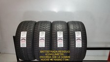 GOMME USATE  TERMICHE 225/45R17 94 H PIRELLI SOTTOZERO 3 PNEUMATICI C10258