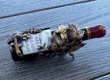 Rochard Limoges Peint Scatola