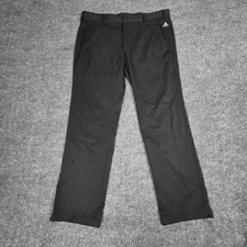 Adidas Pantalone Golf Uomo