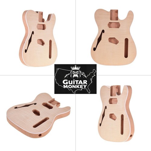 Guitar monkey telecaster - guitar,