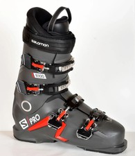 Salomon S/PRO R 100 Grigio -