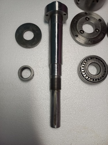 Hobbymat md56 mandrino