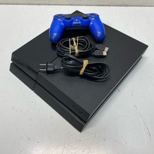 Sony PlayStation 4 Console