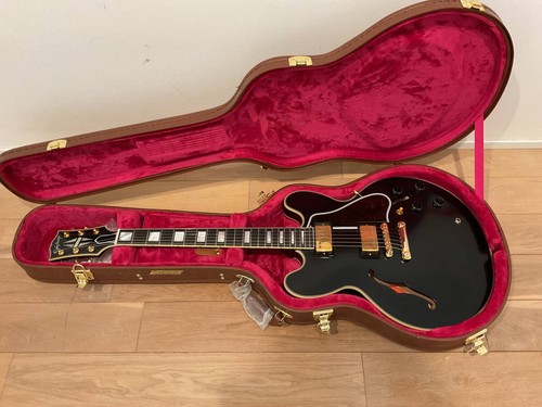 Epiphone custom 1959 355 - custom,