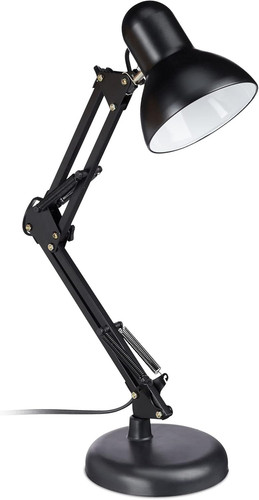 Lampada scrivania retrò - da,