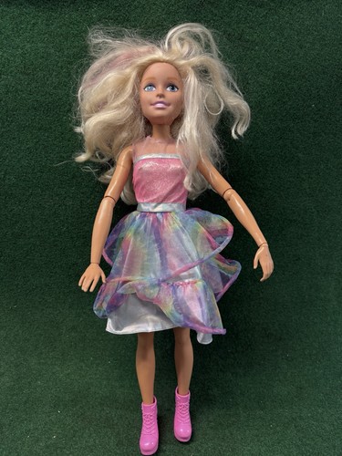 Barbie gigante extra large - , 28"