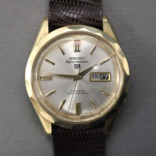 Bellissimo orologio vintage