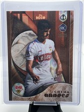 2024 topps deco - 2024-25, ucl