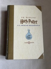 Harry Potter e Il Principe