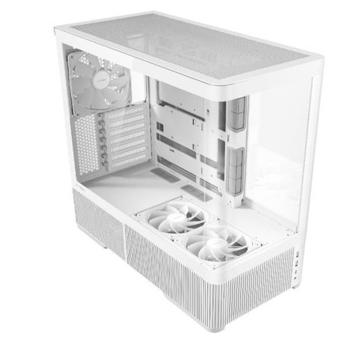 Antec constellation air - constellation, mid