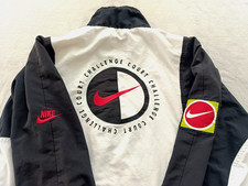 Giacca tuta Nike Challenge