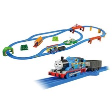 Set treno takara - set, plarail