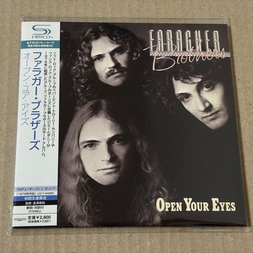 Faragher brothers open your - faragher,