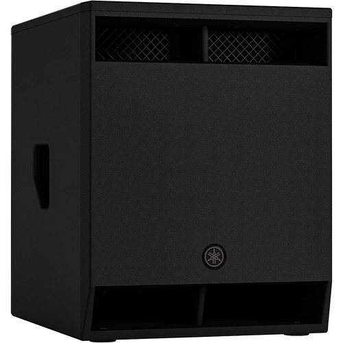 Yamaha dxs15mk3 2500w - yamaha,