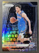 2024-25 Panini Prizm - Chet