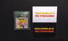 NINTENDO GAME BOY COLOR MARIO