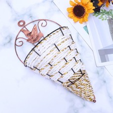  Cestino Portaoggetti Da