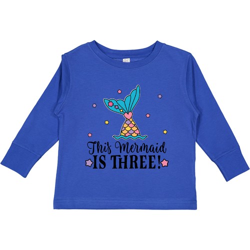Shirt manica lunga inktastic - lunga,