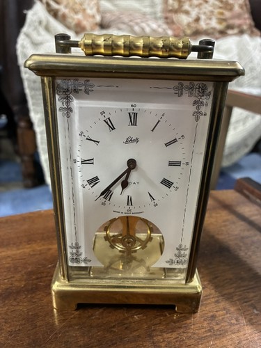 Schatz orologio vintage - schatz,