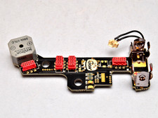 fotografia subacquea Hugyfot circuito interno spare part underwater housing dive