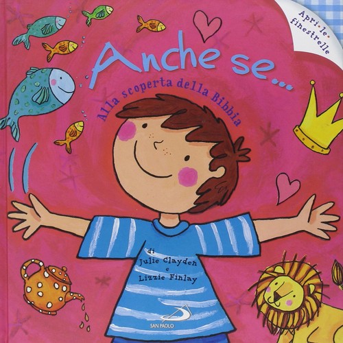 Anche alla scoperta - se, della