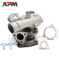 Turbocompressore Caricatore