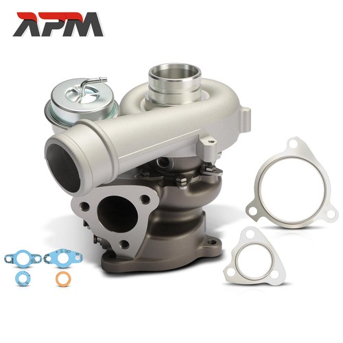 Turbocompressore caricatore - turbocompressore,