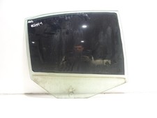 DOOR WINDOW RA BMW 5 SERIES