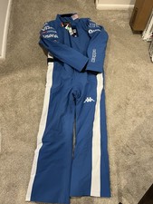 Tuta da sci pezzo unico squadra di sci USA