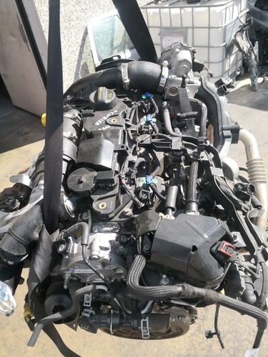 Motore xwca ford transit - motore,