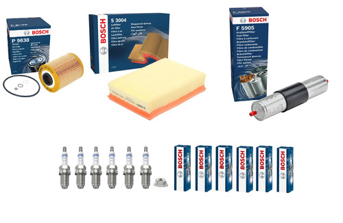 Kit manutenzione bmw adatto - kit,