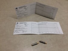 Lot of 2 Bruel & Kjaer