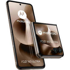 Motorola Razr 60 Ultra