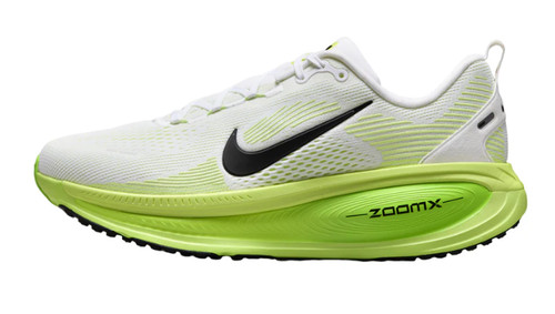 Nike vomero verde elettrico - nike,