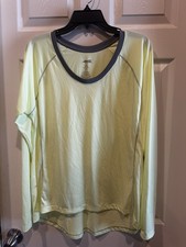 Camicia manica lunga AVIA