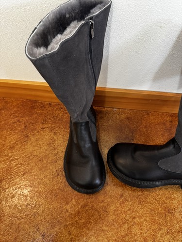 Stivali donna nani 2 - donna,
