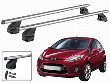 BARRE PORTATUTTO TETTO PER