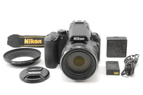 Nikon coolpix p950 - nikon,