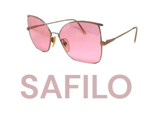 Occhiali sole donna metallo - sole,