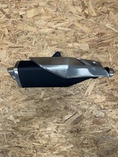 Terminale di scarico HONDA