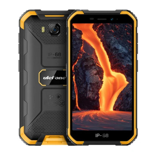Ulefone armor pro 32gb - armor,
