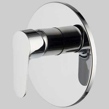 MONOCOMANDO DOCCIA INCASSO